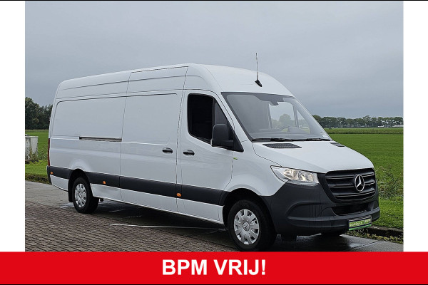 Mercedes-Benz Sprinter 315 1.9 CDI L3H2 RWD Mbux Trekhaak 150Pk Euro6 Airco!