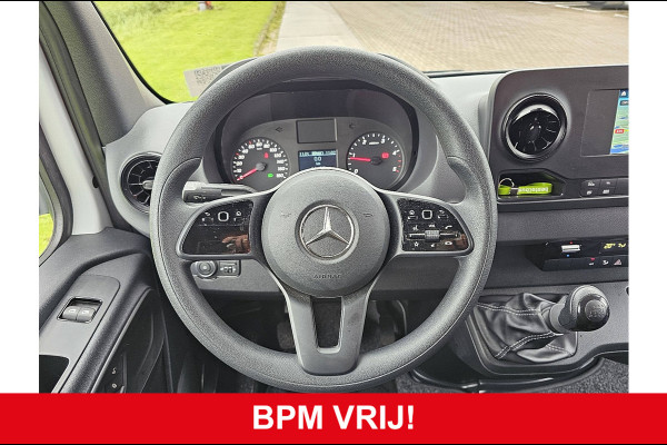 Mercedes-Benz Sprinter 315 1.9 CDI L3H2 RWD Mbux Trekhaak 150Pk Euro6 Airco!