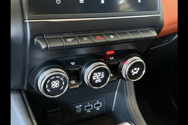 Renault Captur 1.3 TCe 130 Intens | Navi | ACC | Blindspot | Camera | PDC V+A | Stuurverwarming | 100% Dealer onderhouden!