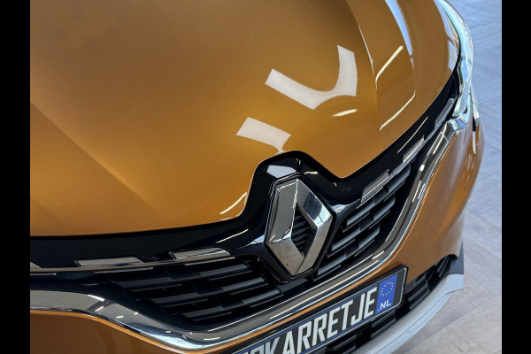 Renault Captur 1.3 TCe 130 Intens | Navi | ACC | Blindspot | Camera | PDC V+A | Stuurverwarming | 100% Dealer onderhouden!