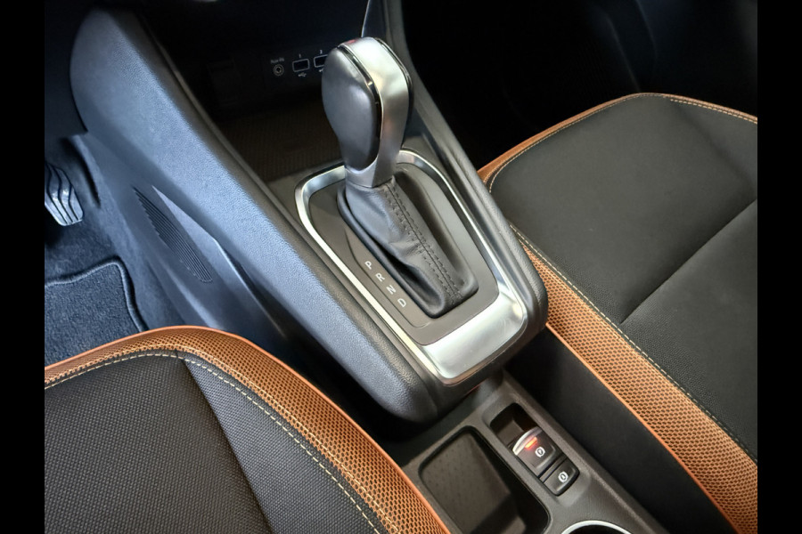 Renault Captur 1.3 TCe 130 Intens | Navi | ACC | Blindspot | Camera | PDC V+A | Stuurverwarming | 100% Dealer onderhouden!