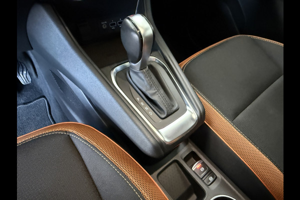 Renault Captur 1.3 TCe 130 Intens | Navi | ACC | Blindspot | Camera | PDC V+A | Stuurverwarming | 100% Dealer onderhouden!