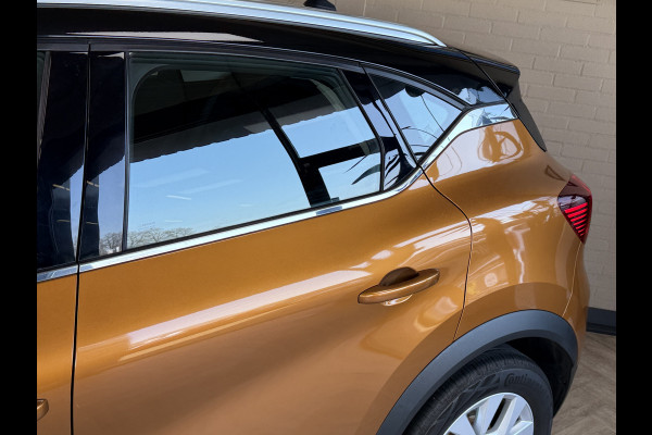 Renault Captur 1.3 TCe 130 Intens | Navi | ACC | Blindspot | Camera | PDC V+A | Stuurverwarming | 100% Dealer onderhouden!