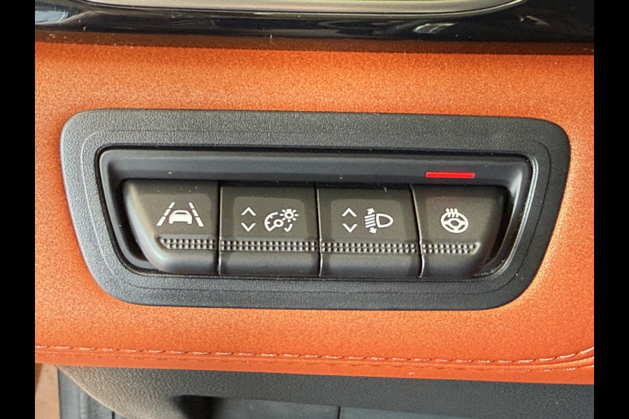 Renault Captur 1.3 TCe 130 Intens | Navi | ACC | Blindspot | Camera | PDC V+A | Stuurverwarming | 100% Dealer onderhouden!