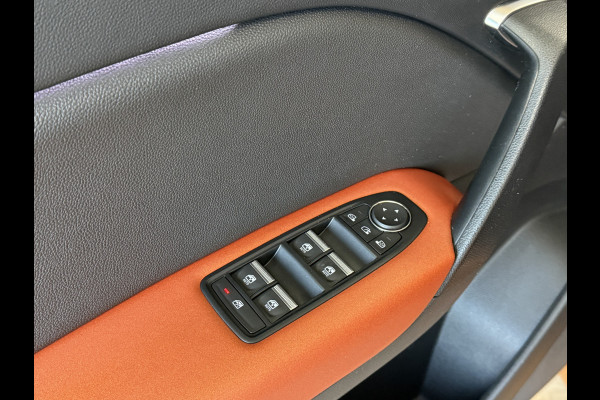 Renault Captur 1.3 TCe 130 Intens | Navi | ACC | Blindspot | Camera | PDC V+A | Stuurverwarming | 100% Dealer onderhouden!