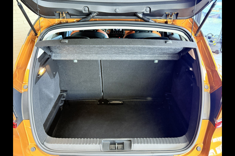 Renault Captur 1.3 TCe 130 Intens | Navi | ACC | Blindspot | Camera | PDC V+A | Stuurverwarming | 100% Dealer onderhouden!