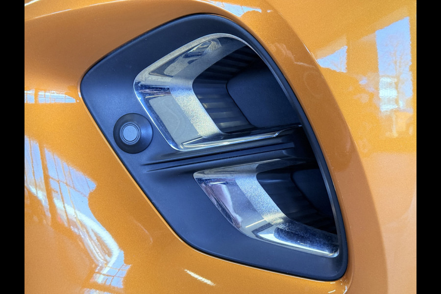 Renault Captur 1.3 TCe 130 Intens | Navi | ACC | Blindspot | Camera | PDC V+A | Stuurverwarming | 100% Dealer onderhouden!