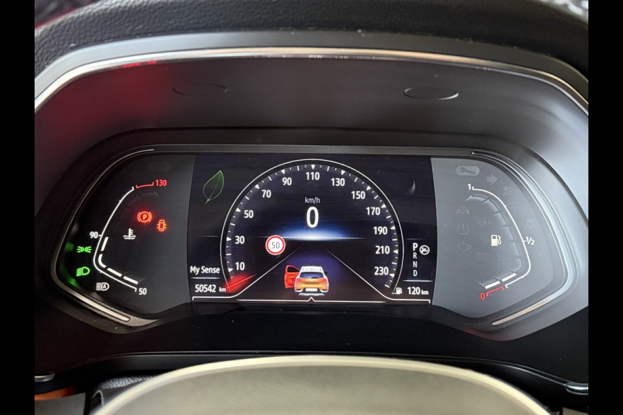 Renault Captur 1.3 TCe 130 Intens | Navi | ACC | Blindspot | Camera | PDC V+A | Stuurverwarming | 100% Dealer onderhouden!