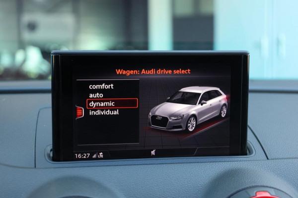 Audi RS3 Sportback 2.5 TFSI quattro MILLTEK/LED/VIRTUAL/SFEER/PANORAMADAK/LEDER+S.VERWARMING/LMV/CAM/ACC/ECC/12 MND GARANTIE!