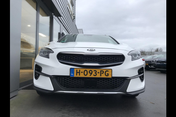 Kia Xceed 1.4 DynamicPlusLine Automaat Trekhaak