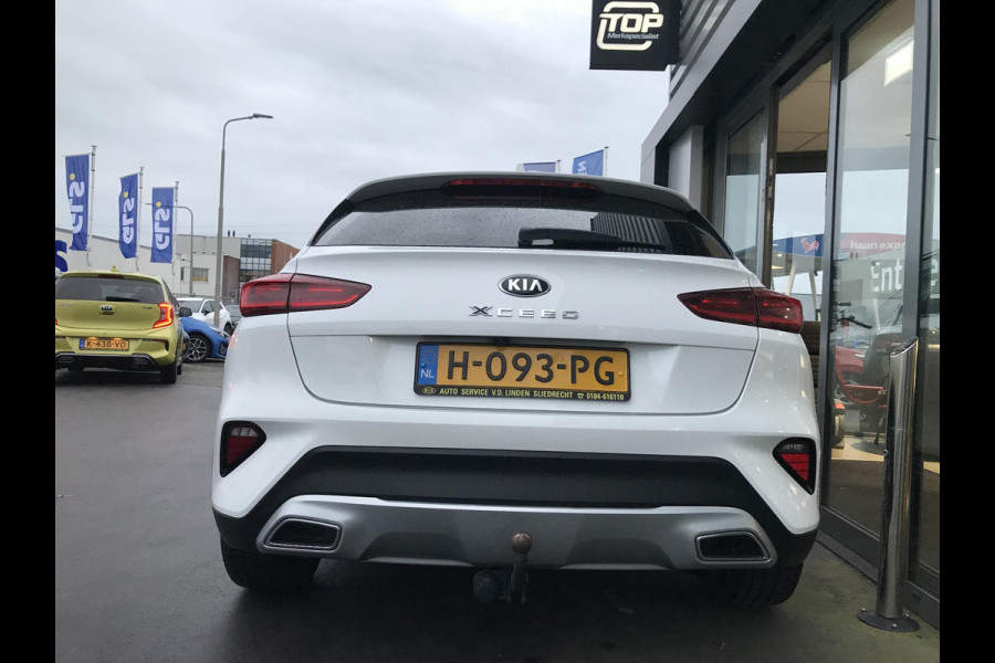 Kia Xceed 1.4 DynamicPlusLine Automaat Trekhaak