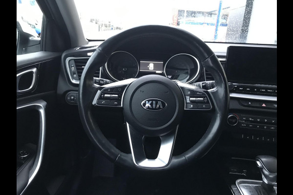 Kia Xceed 1.4 DynamicPlusLine Automaat Trekhaak