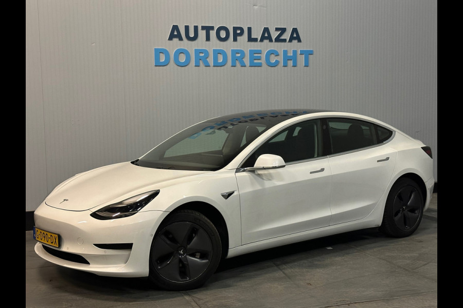Tesla Model 3 Standard RWD Plus 60 kWh AUTOPILOT