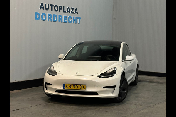 Tesla Model 3 Standard RWD Plus 60 kWh AUTOPILOT