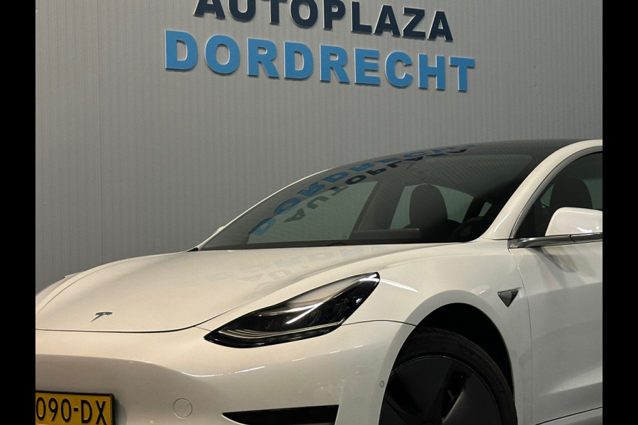 Tesla Model 3 Standard RWD Plus 60 kWh AUTOPILOT