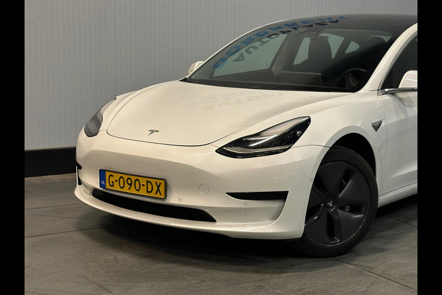 Tesla Model 3 Standard RWD Plus 60 kWh AUTOPILOT