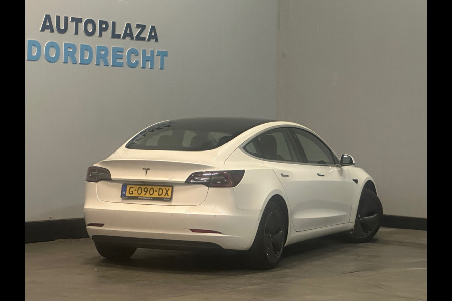 Tesla Model 3 Standard RWD Plus 60 kWh AUTOPILOT