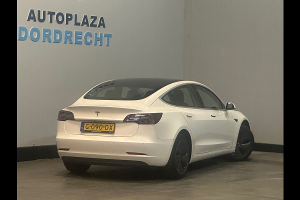 Tesla Model 3 Standard RWD Plus 60 kWh AUTOPILOT