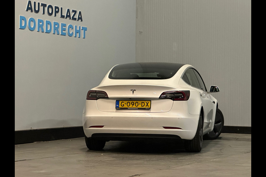 Tesla Model 3 Standard RWD Plus 60 kWh AUTOPILOT