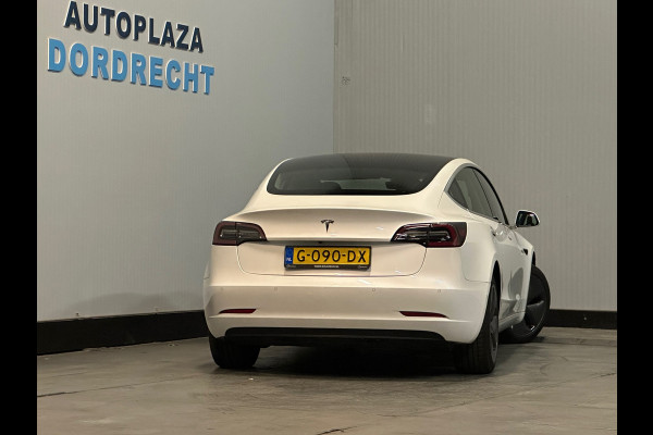 Tesla Model 3 Standard RWD Plus 60 kWh AUTOPILOT