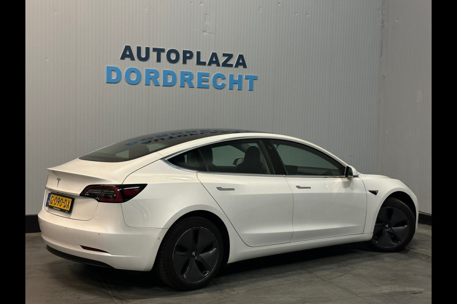 Tesla Model 3 Standard RWD Plus 60 kWh AUTOPILOT