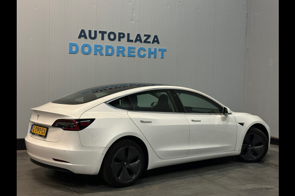 Tesla Model 3 Standard RWD Plus 60 kWh AUTOPILOT