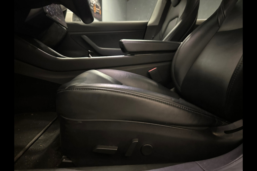 Tesla Model 3 Standard RWD Plus 60 kWh AUTOPILOT