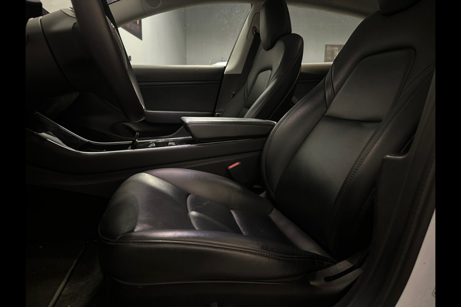 Tesla Model 3 Standard RWD Plus 60 kWh AUTOPILOT