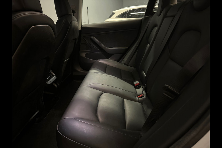 Tesla Model 3 Standard RWD Plus 60 kWh AUTOPILOT