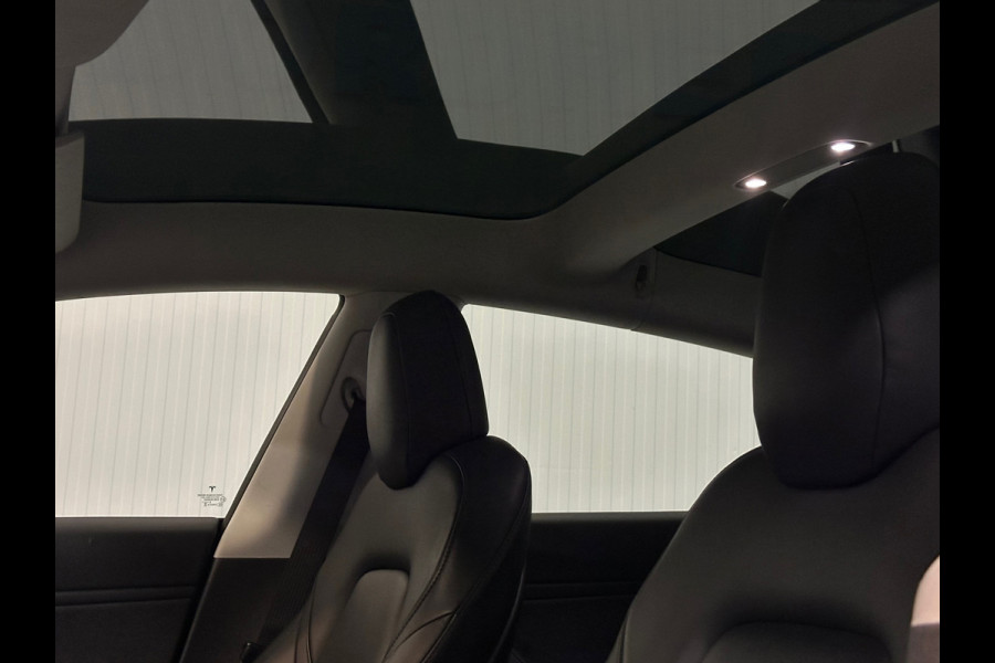 Tesla Model 3 Standard RWD Plus 60 kWh AUTOPILOT
