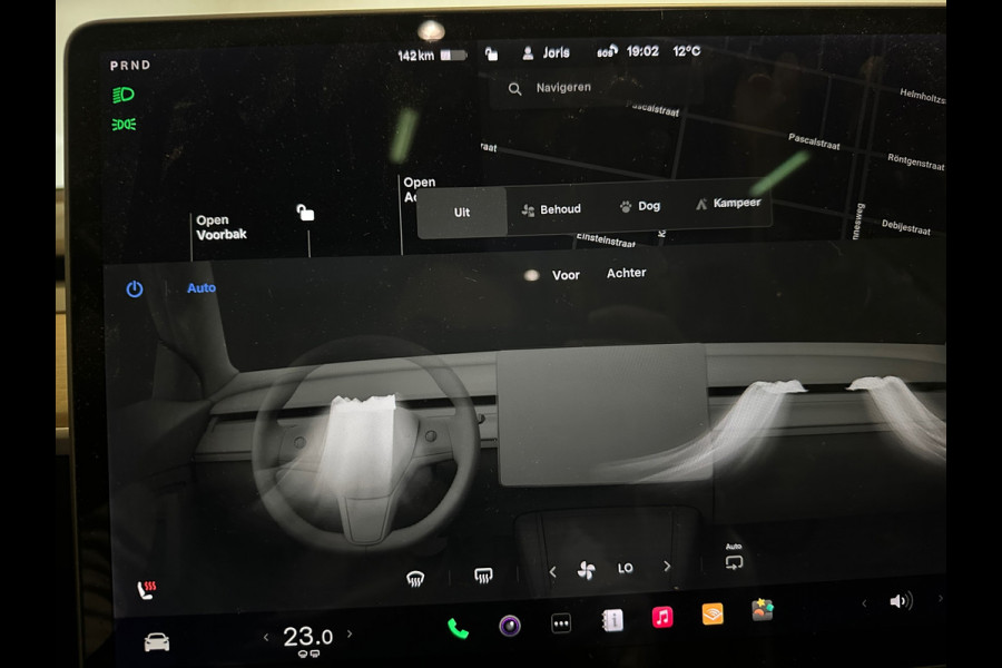 Tesla Model 3 Standard RWD Plus 60 kWh AUTOPILOT