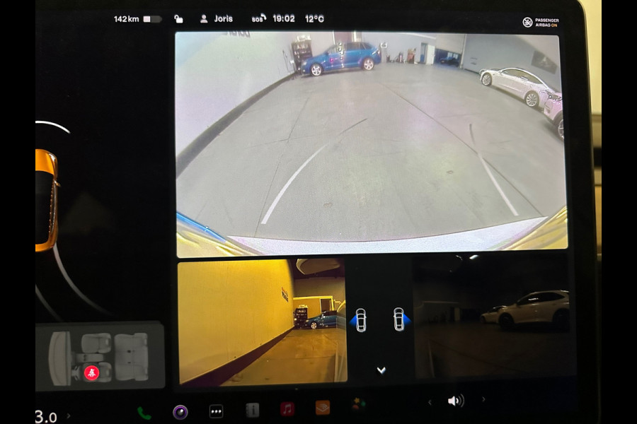 Tesla Model 3 Standard RWD Plus 60 kWh AUTOPILOT