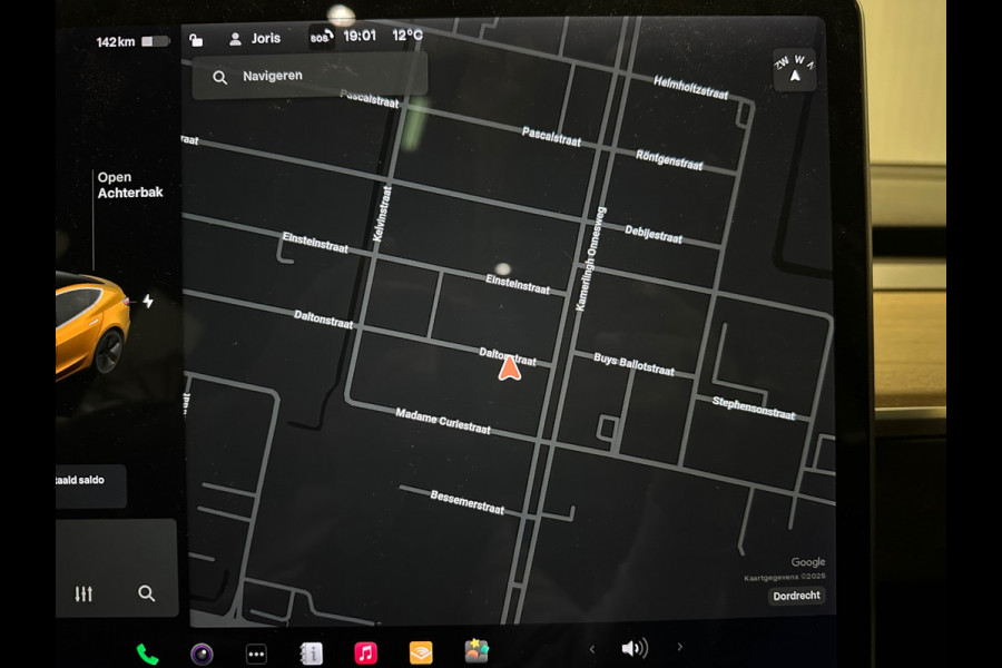 Tesla Model 3 Standard RWD Plus 60 kWh AUTOPILOT