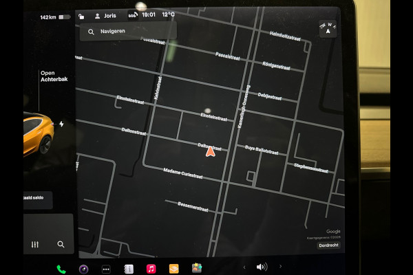 Tesla Model 3 Standard RWD Plus 60 kWh AUTOPILOT