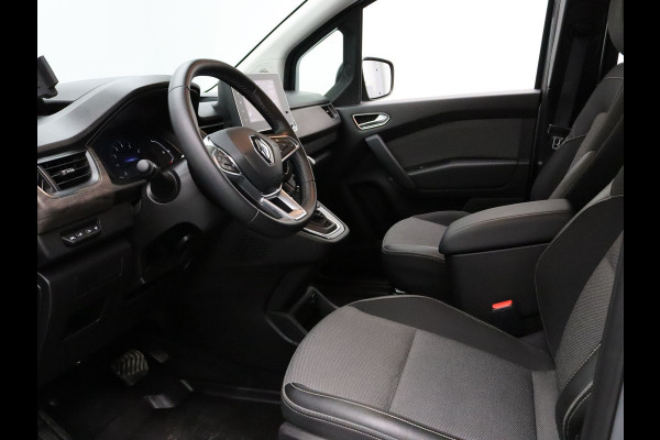 Renault Kangoo TCe 130pk Nordic Line EDC/Automaat Adapt. Cruise | Camera | Climate | Navi | Parksens. v+a | Stoelverw.