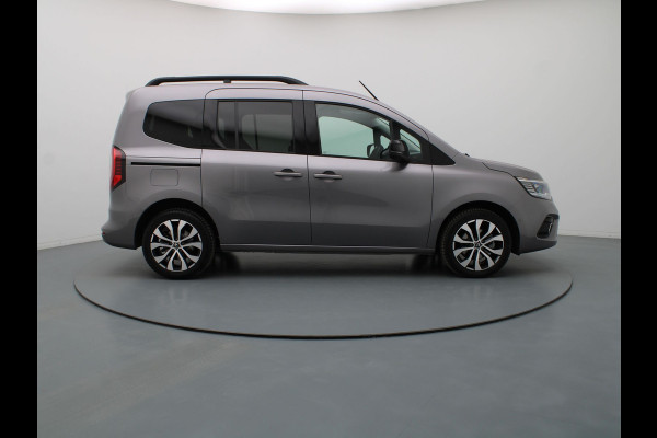 Renault Kangoo TCe 130pk Nordic Line EDC/Automaat Adapt. Cruise | Camera | Climate | Navi | Parksens. v+a | Stoelverw.