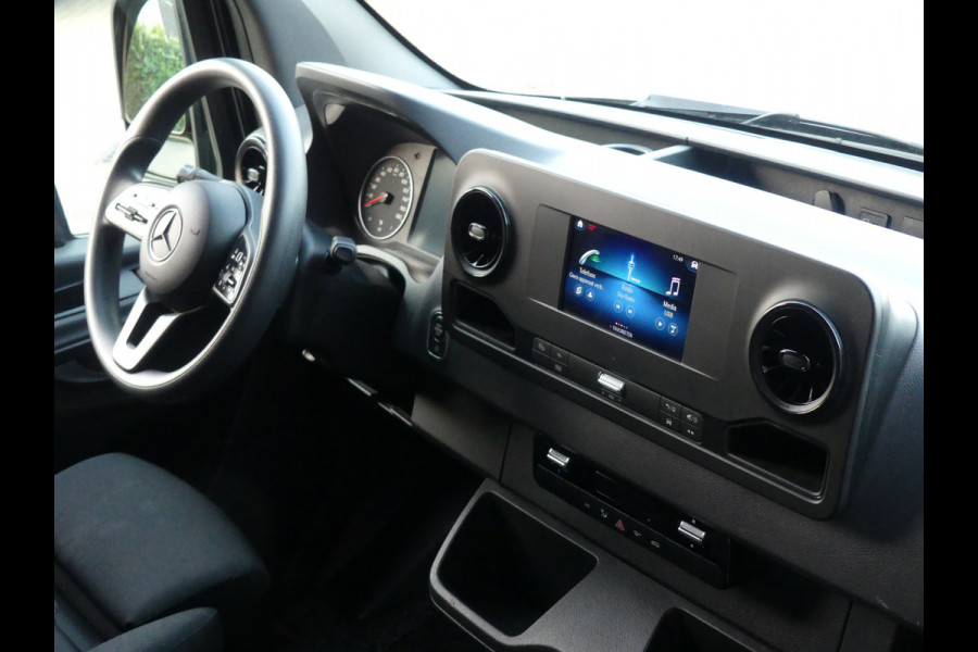 Mercedes-Benz Sprinter 317 CDI L2H2 Camera/Cruise control/Airco/Side bars