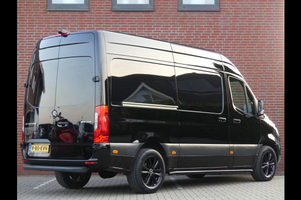 Mercedes-Benz Sprinter 317 CDI L2H2 Camera/Cruise control/Airco/Side bars