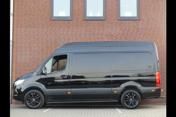 Mercedes-Benz Sprinter 317 CDI L2H2 Camera/Cruise control/Airco/Side bars