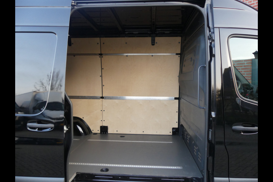Mercedes-Benz Sprinter 317 CDI L2H2 Camera/Cruise control/Airco/Side bars