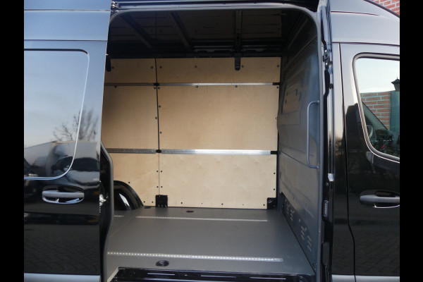 Mercedes-Benz Sprinter 317 CDI L2H2 Camera/Cruise control/Airco/Side bars
