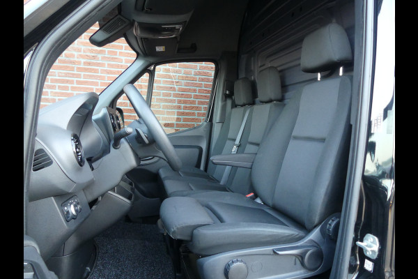Mercedes-Benz Sprinter 317 CDI L2H2 Camera/Cruise control/Airco/Side bars