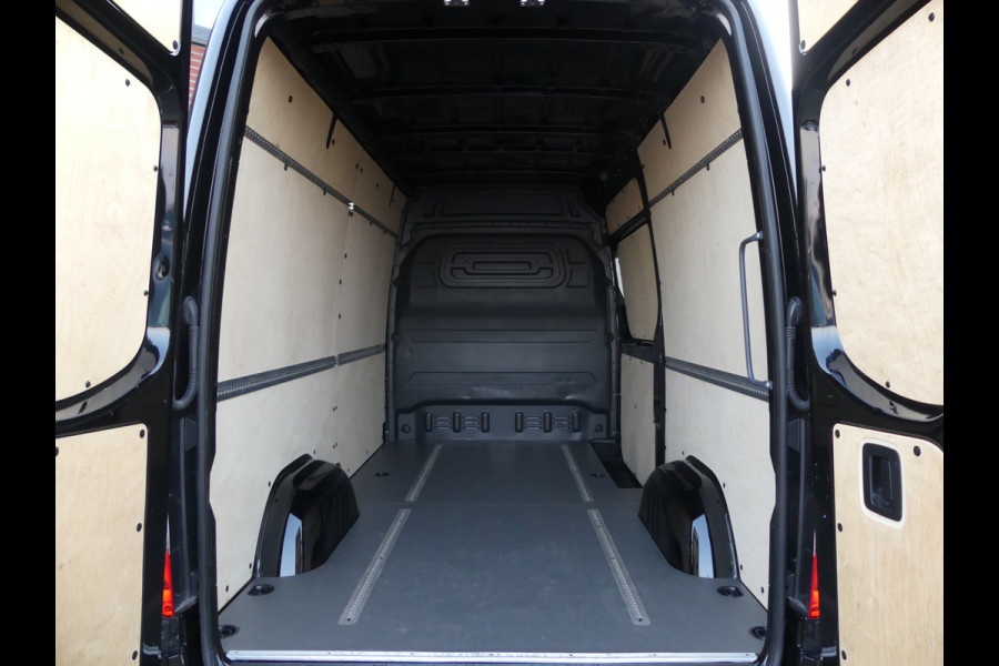 Mercedes-Benz Sprinter 317 CDI L2H2 Camera/Cruise control/Airco/Side bars
