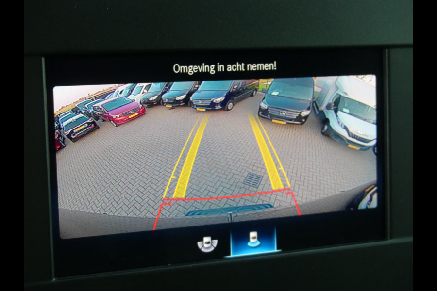Mercedes-Benz Sprinter 317 CDI L2H2 Camera/Cruise control/Airco/Side bars