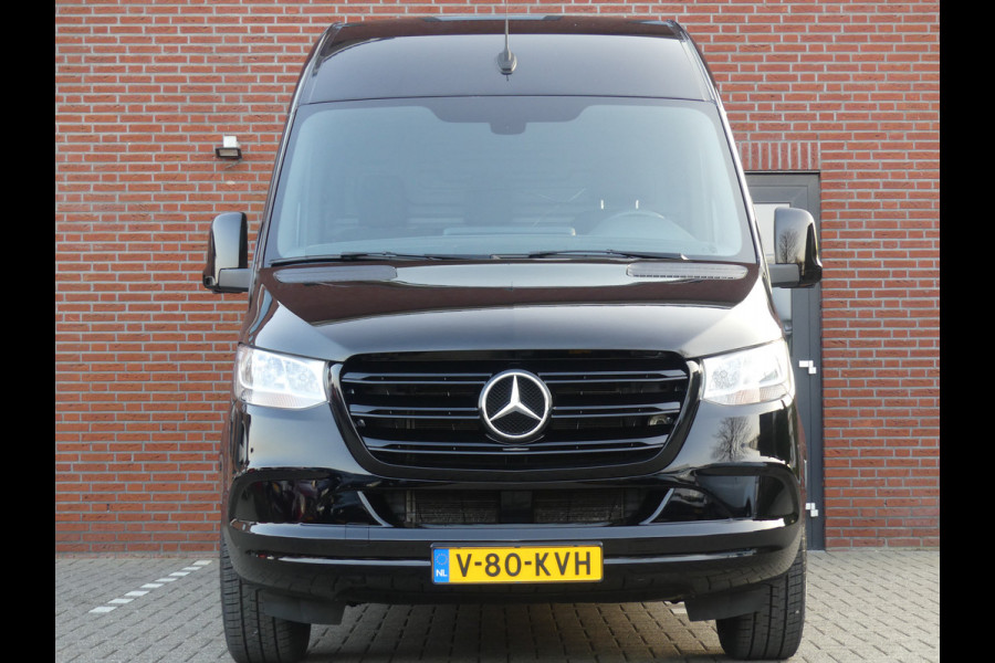 Mercedes-Benz Sprinter 317 CDI L2H2 Camera/Cruise control/Airco/Side bars
