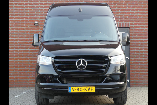 Mercedes-Benz Sprinter 317 CDI L2H2 Camera/Cruise control/Airco/Side bars