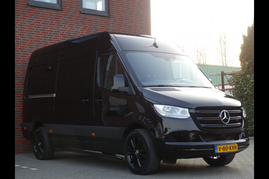 Mercedes-Benz Sprinter 317 CDI L2H2 Camera/Cruise control/Airco/Side bars