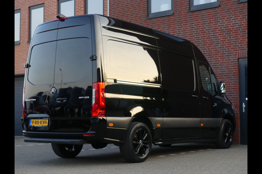 Mercedes-Benz Sprinter 317 CDI L2H2 Camera/Cruise control/Airco/Side bars