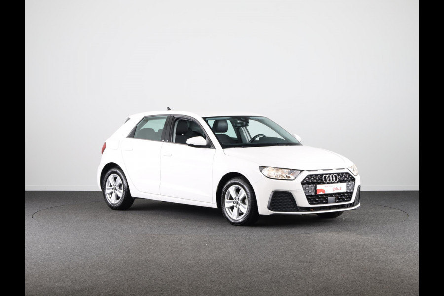 Audi A1 Sportback 25 TFSI Pro Line 95pk | Airconditioning | Navigatie via App | 15 inch lichtmetalen velgen