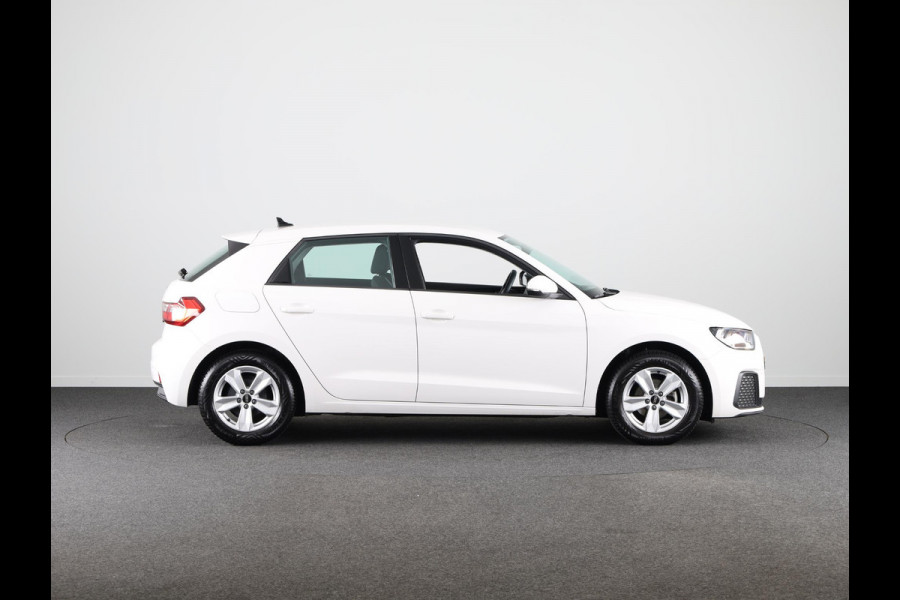 Audi A1 Sportback 25 TFSI Pro Line 95pk | Airconditioning | Navigatie via App | 15 inch lichtmetalen velgen